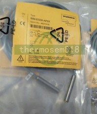 1PCS new TURCK BIM-EG08-AP6X Proximity Sensor