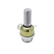 Porsche 996/997/991/992 /986/987 /981/718 Completo Bullone Ruota - Foto 4