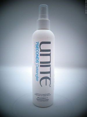 Unite 7 Seconds Detangler Leave In Conditioner,  8 Fl. Oz., No Exp.