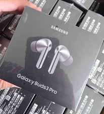 Galaxy Buds 3 Pro AI True Wireless Bluetooth Earbuds pack of 1
