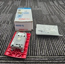 System Sensor MHR SpectrAlert Advance Mini Horn 12/24V 21HN44 - Red