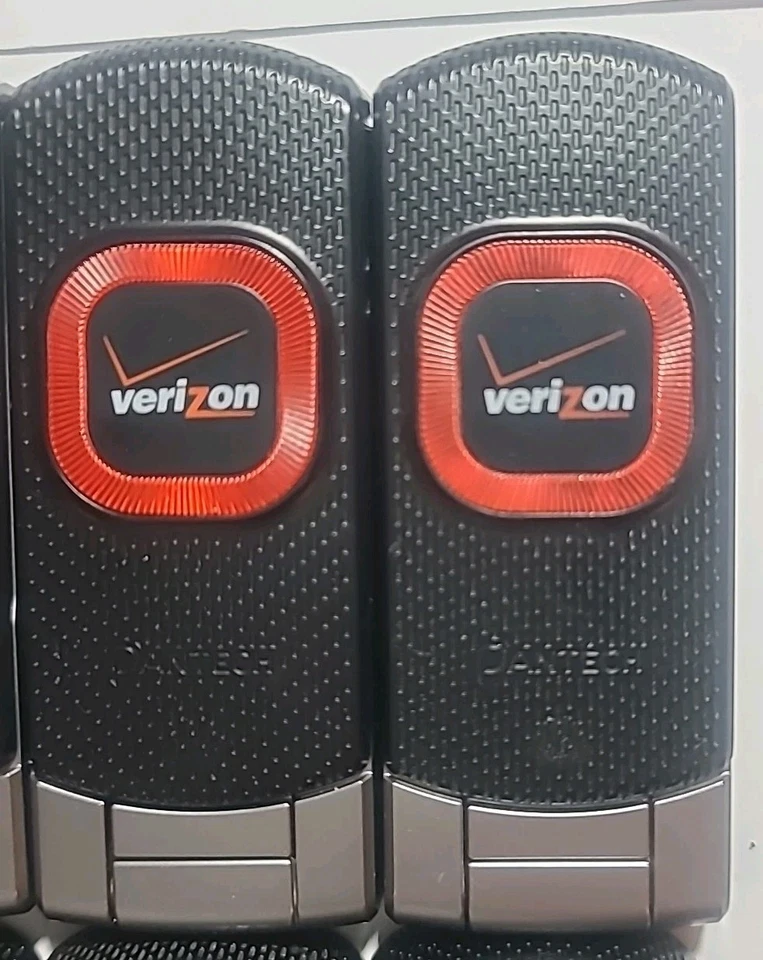 Verizon Wireless PANTECH UML290VW-G Módem USB Tarjeta Aérea 4G LTE LOTE DE X8 Foto 2 de 4