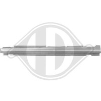 Diederichs Schweller Links 9647241 FüR Peugeot