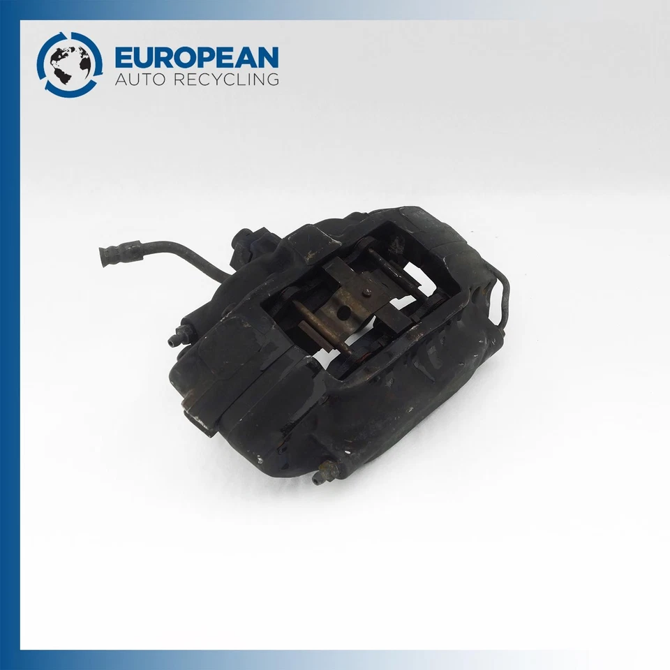 Оригинальный суппорт заднего стояночного тормоза правый 2006-2023 DODGE CHARGER 68144270AA - Изображение 3 из 4