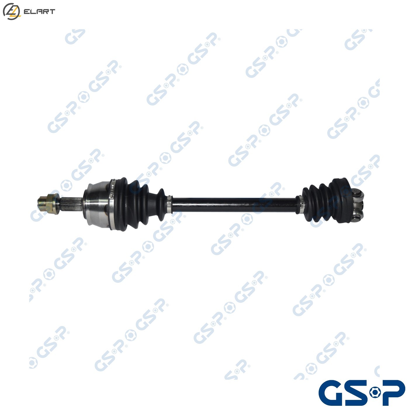 DRIVE SHAFT 217088 FOR ALFA ROMEO FIAT FIORINO/Box/Body/MPV QUBO PUNTO/EVO 1.4L