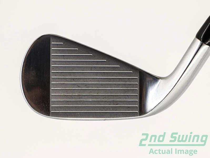 Titleist 2021 T300 Single Iron 6 Iron Graphite Ladies Right 36.75in - Image 4 of 4