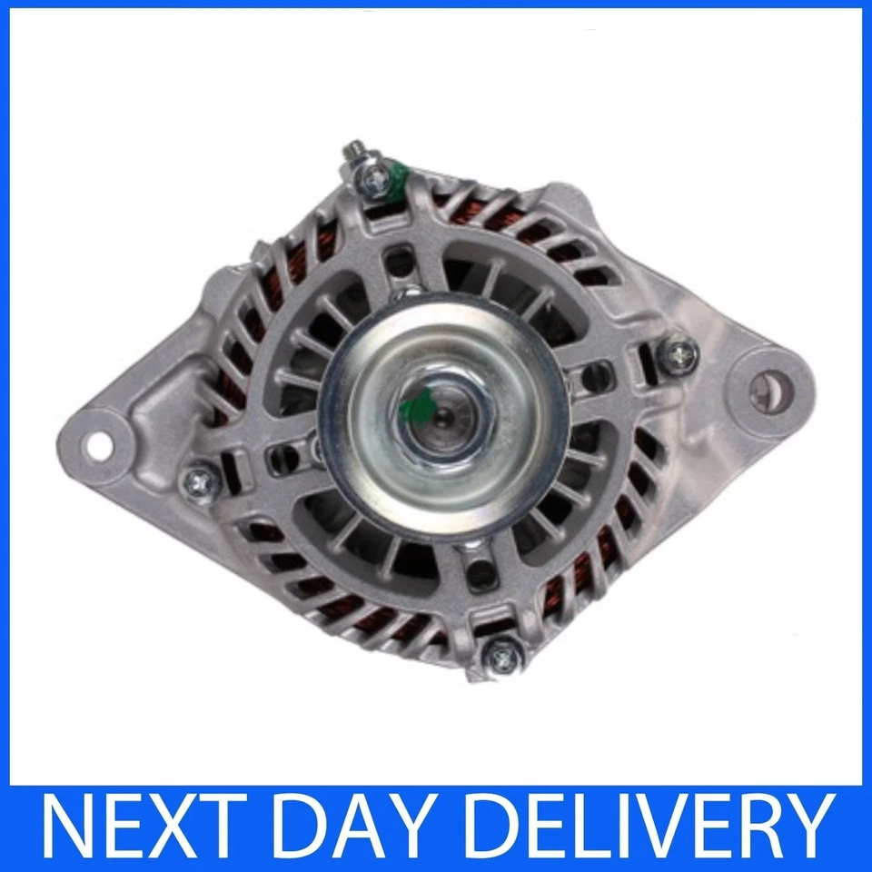 Fits CITROEN C4 AIRCROSS PEUGEOT 4008 1.6 PETROL 2012 ONWARD NEW ALTERNATOR - Image 2 of 4