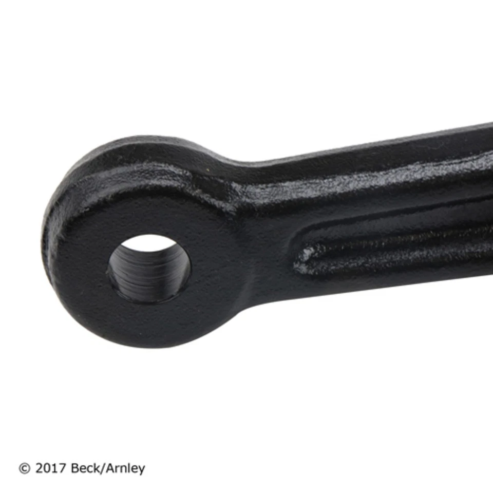 101-7299 Beck Arnley Idler Arm Front for Suzuki Sidekick X-90 1996-1998 - Image 3 of 4