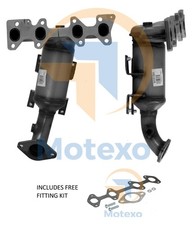 Catalyseurs Fiat PUNTO EVO