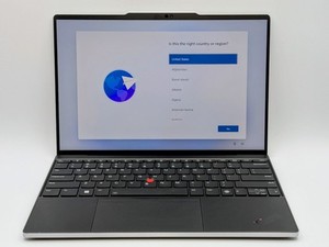 美品⭐︎ThinkPad Z13 Gen 1 カスタマイズモデル Lenovo ThinkPad Z13 Gen 1(AMD)の実機レビュー 超コンパクトでハイ