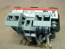 TCI KDRA2H Drive Reactor 3PH 50/60Hz 600V Motor Amp 4.8 - New No Box