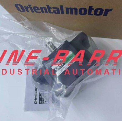 1PC Oriental Motor 5GU5K Gear reducer New