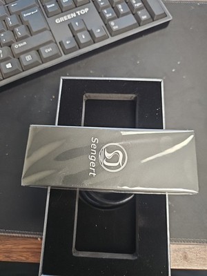 Seagate Backup Plus for Mac USB External Desktop Drive *Tested working