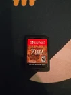 New ListingThe Legend of Zelda: Breath of the Wild - Nintendo Switch