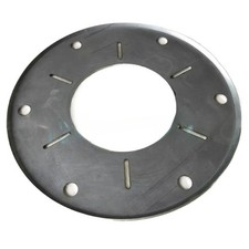 BFK458-10 brake holding brake assembly thin bottom plate