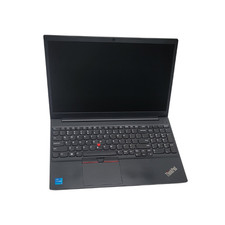 Lenovo ThinkPad E15 Gen 2 i5-1135G7 2.40GHz 16GB 512GB WIN11PRO - Cosmetic