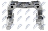 Halter FÜR Bremssattel Bremssattel Hinten Links Rechts FÜR Audi Seat Skoda VW