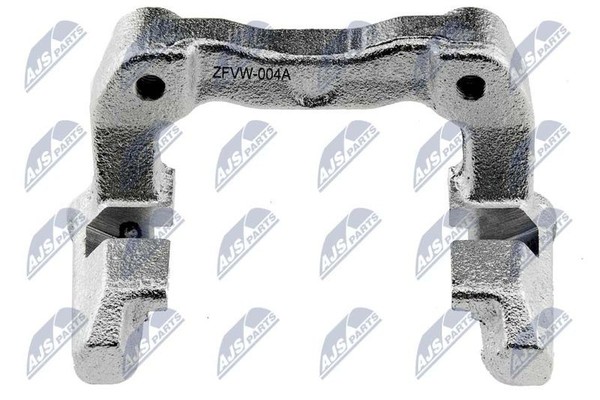 Halter FÜR Bremssattel Bremssattel Hinten Links Rechts FÜR Audi Seat Skoda VW-image
