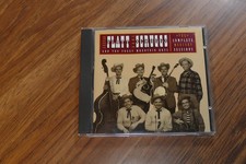 The Complete Mercury Sessions by Lester Flatt & Earl Scruggs - 1994 CD
