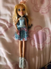 Ever After High Darling Charming Doll (VERY Messy Hair.)