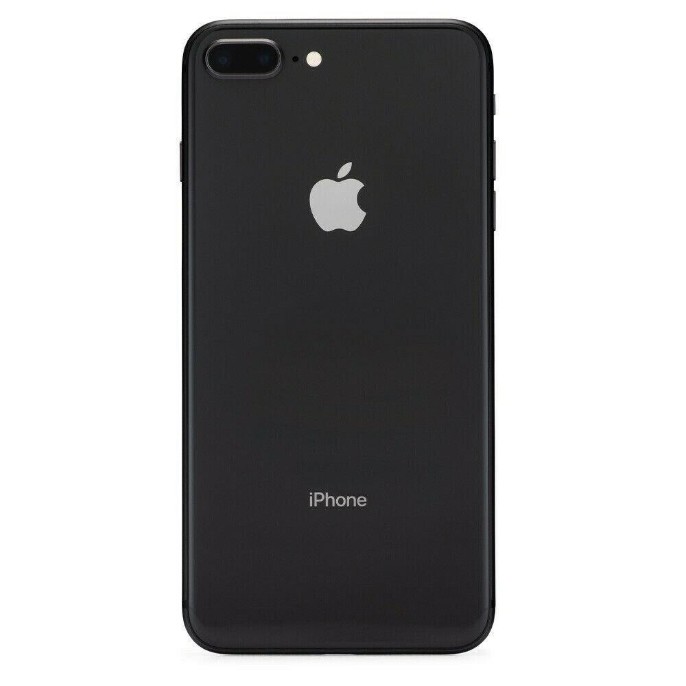 【動作問題なし】iPhone 8 Plus 256GB ジェットブラック 動作問題なし】iPhone 8 Plus 256GB ジェットブラック 動作問題