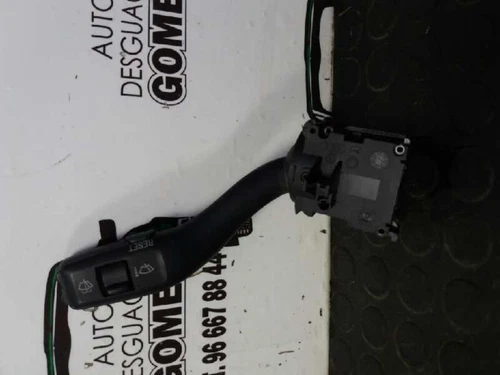 8E0953503B Mando Limpia para AUDI A4 CABRIOLET (8H) 2.5 TDI 2004 464554 - Imagen 1 de 10
