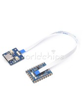 ESP32-S3 Micro Development Board WIFI Bluetooth Wireless Communication Module