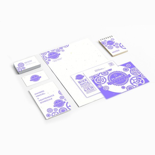 Neenah Cardstock 8.5 x 11 90 lb/163 gsm White 94 Brightness 300 Sheets - Picture 3 of 5
