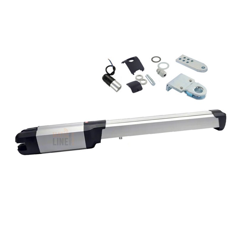 BFT PHOBOS AC B50 MOTORE 230V CANCELLI A BATTENTE 500 KG E 5 METRI 2614570