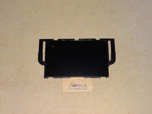 Novatech Nspire C15B Laptop Touchpad