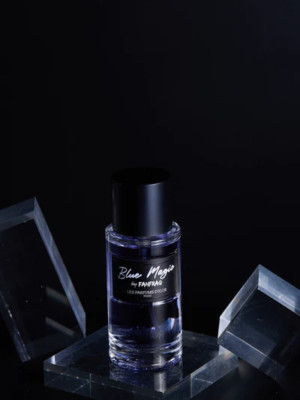 Blue Magic - Les Parfums D'Igor -50ML -Extrait de Parfum -By Igor -Made in France