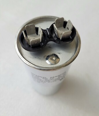 その他 reas1 d1 Red Jacket Veeder-root Capacitor 111-661-5 25 MFD for 1 1/2
