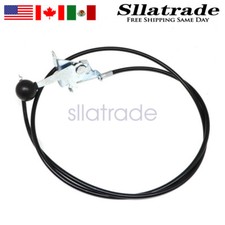 Cable acelerador para Bad Boy ZT Elite, Maverick, Outlaw, MZ Elite EE. UU.