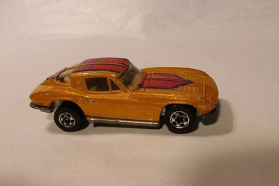 corvette stingray 1979 hot wheels