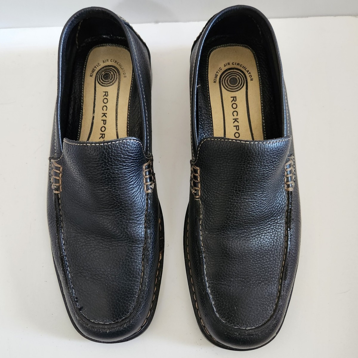 ROCKPORT Men display picture 1
