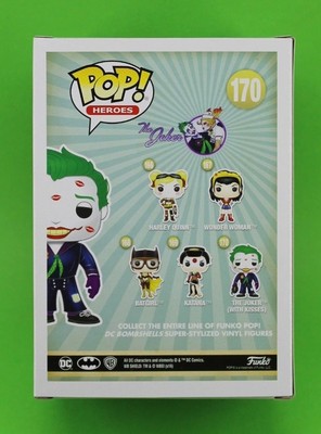 ファンコポップ！DCコミックス ボムシェルズ ジョーカー #170　新品未開封品 $_57.PNG?set_id=8800005007