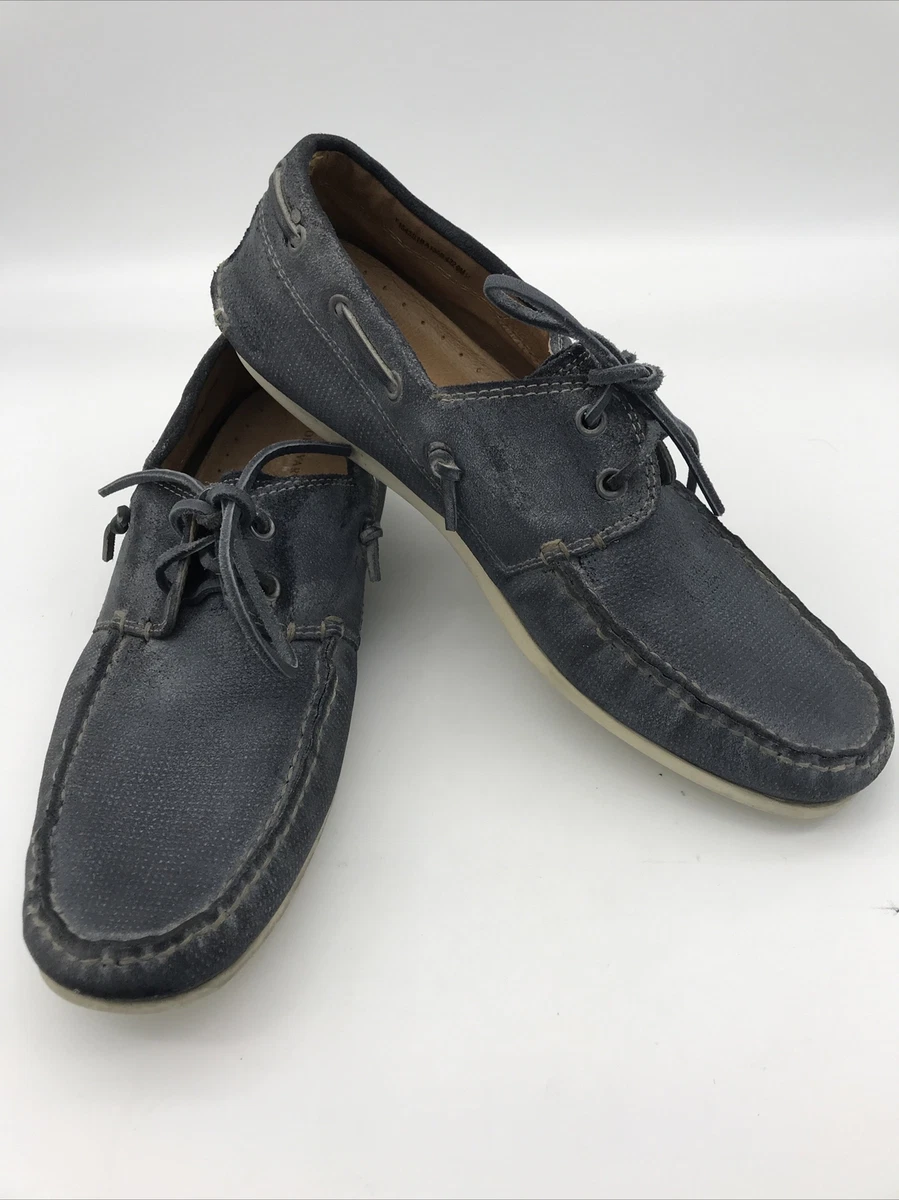 John deals varvatos loafers