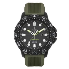 Timex Watch TW4B25400 Mens Expedition Gallatin £59.99