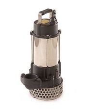 Atlantic 1 HP Pond Waterfall Pump A-21 Tidal ...