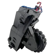 OEM Replacement Right Wheel for Ecovacs OZMO T8 T8+ Robot Vacuum
