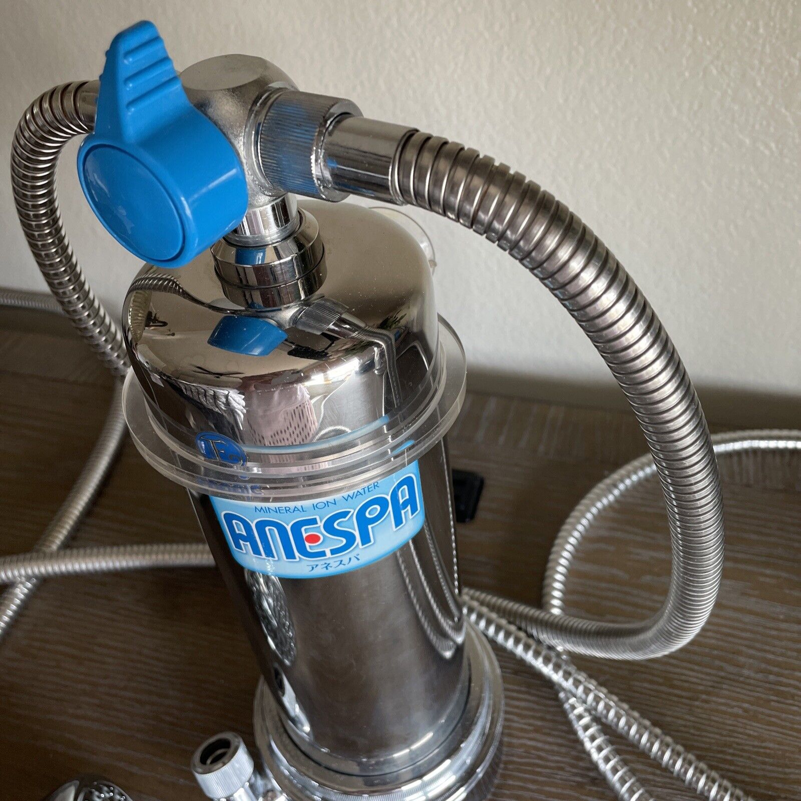 エナジック 整水器 臭く エナジック 整水器 臭く