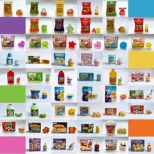 *NEW* You Pick / You Choose Shopkins Real Littles Micro Mart SEASON 15 - DROP 2