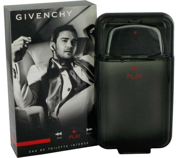 香水(男性用) GIVENCHY PLAY INTENSE 100ML Givenchy Play ジバンシー プレイ 香水 香水(男性用) GIVENCHY PLAY