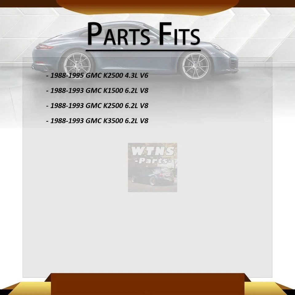 Подходит для 1988 ~ 1999 GMC K1500 Dorman - OE Solutions стабилизатор передней подвески - Изображение 3 из 4
