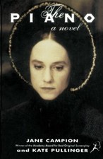 Piano By Jane Campion