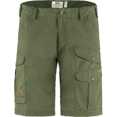 Fjällräven Barents Pro Shorts 82467-625 laurel green