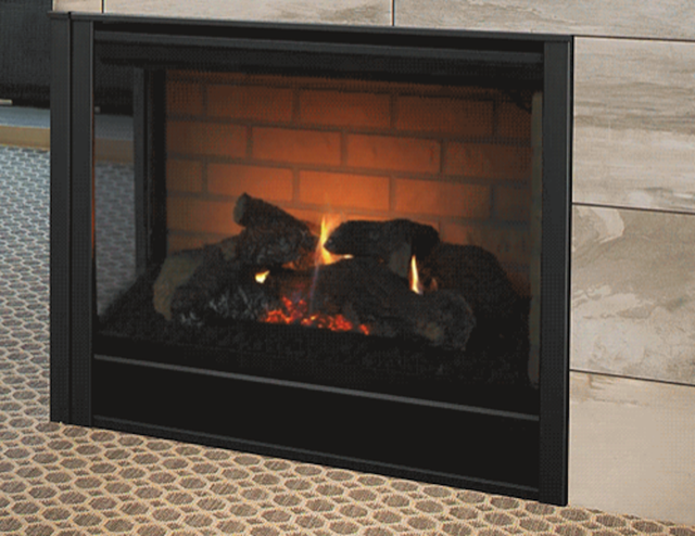 Majestic Cfm Corner Cabinet For Gas Fireplace 36 Mantel Honey