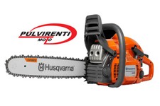 Motosega Husqvarna 445 II