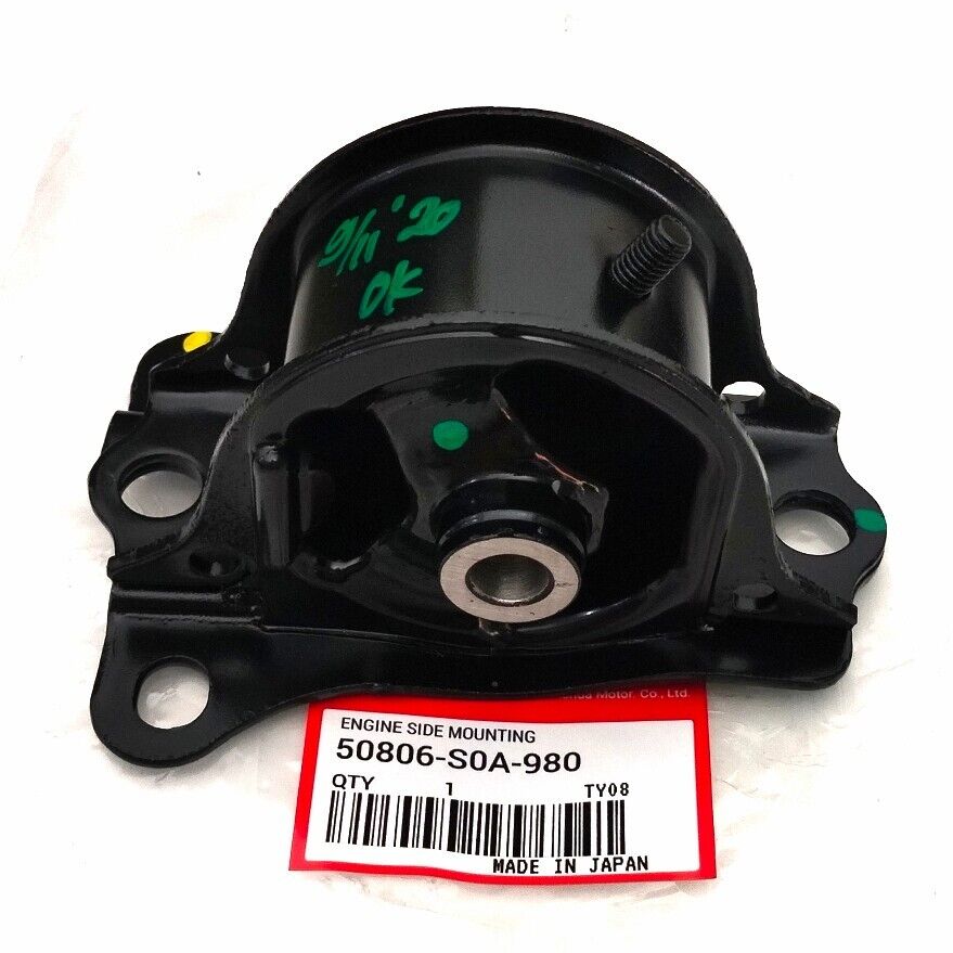 Engine Mounting Side Assembly Fits For Honda Accord 1998