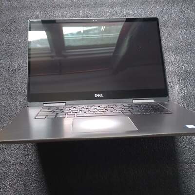 Dell Inspiron 5579 2-in-1 15.6'' Full HD Touchscreen Notebook Computer, Intel Cor